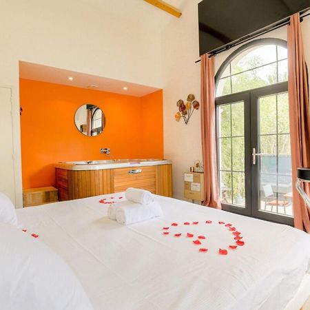 Romantique Et Sensuelle Dardilly Zewnętrze zdjęcie