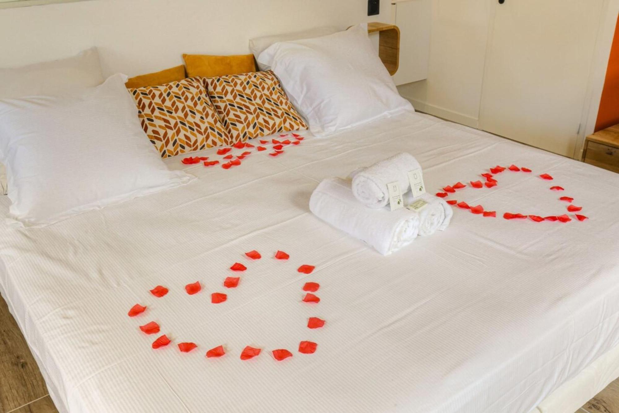 Romantique Et Sensuelle Dardilly Zewnętrze zdjęcie